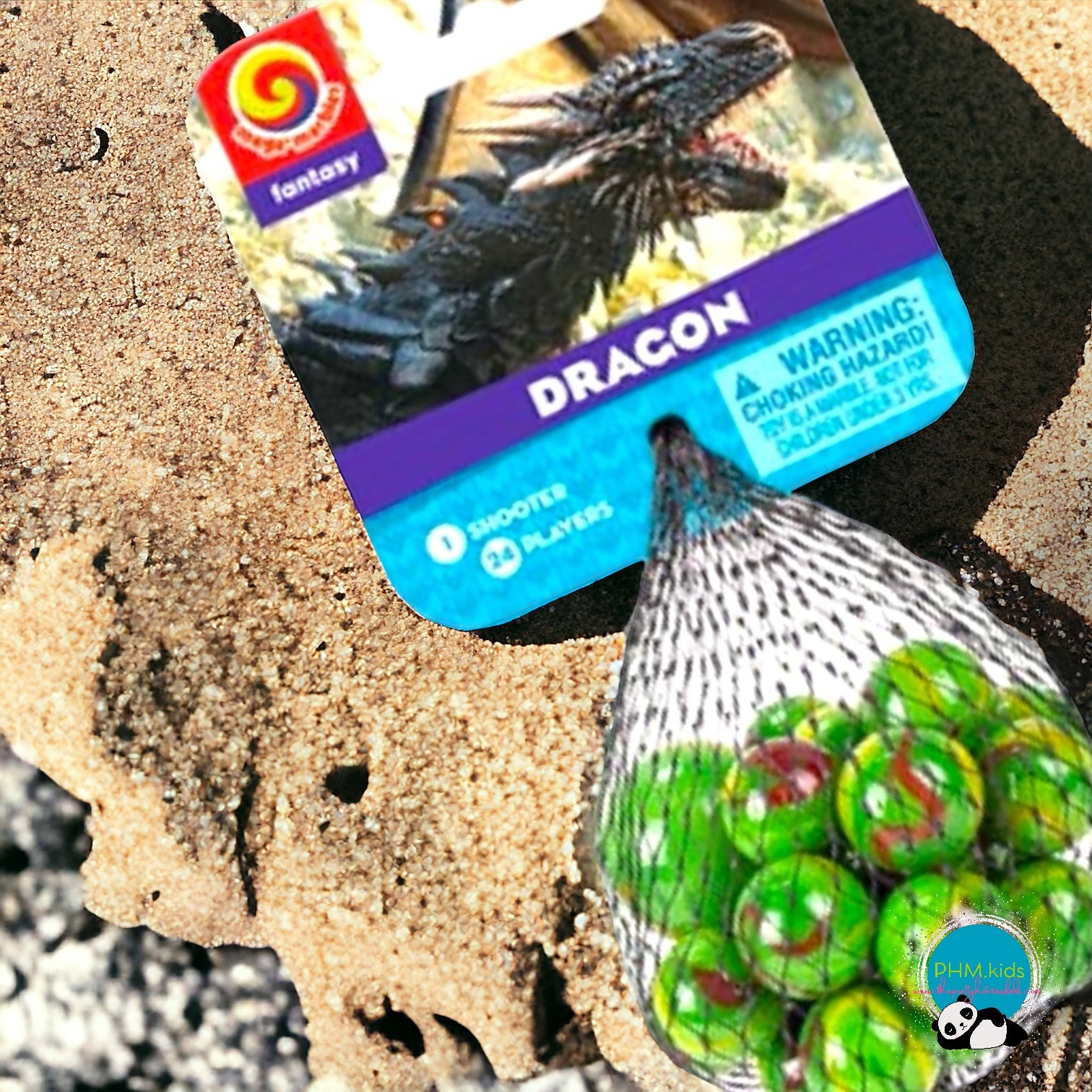 Dragon Marble Game 🐉