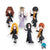 Harry Potter Wizarding World Magical Minis Doll