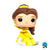 Beauty and the Beast Belle Funko Pop