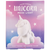 Unicorn Mood Light