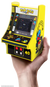 *Premium Edition Collectible Retro Pac-Man