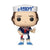 Stranger Things Steve with Hat and Ice Cream Funko Pop